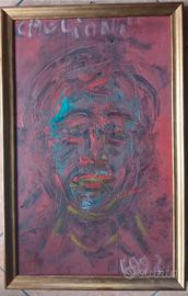 Quadro Caglioni Stefano