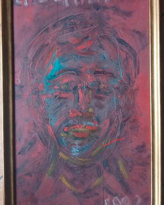 Quadro Caglioni Stefano