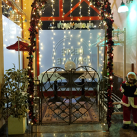 Locale per le tue Feste