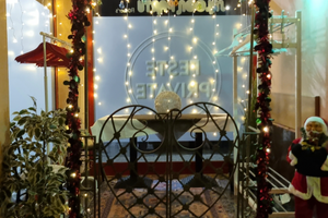 Locale per le tue Feste