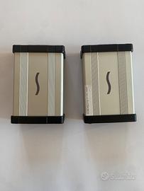 Sonnet Echo Pro ExpressCard/34 Thunderbolt Adapter