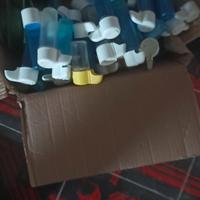 Canarini e cardellini accessori 