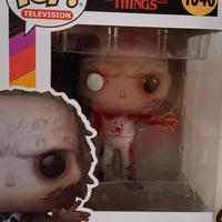Funko Pop! Town: Stranger Things - Vecna #1540