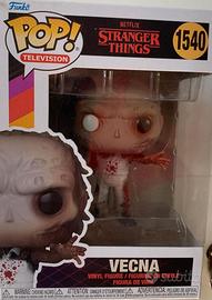Funko Pop! Town: Stranger Things - Vecna #1540