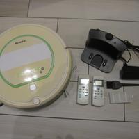 ARIETE Briciola robot aspirapolvere pulizie