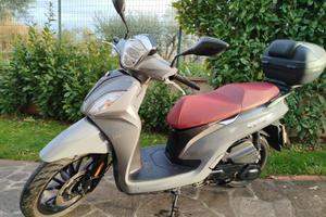 Sym Symphony ST 200