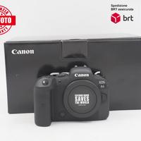 Canon EOS R6