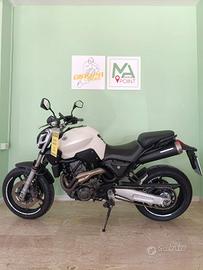 Yamaha MT-03