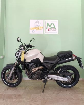 Yamaha MT-03