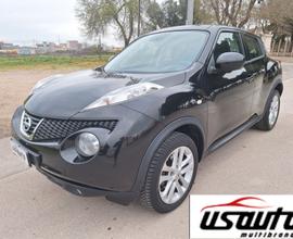 Nissan Juke 1.5 dCi 110 cv Acenta 2014