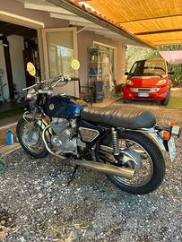 Benelli tornado