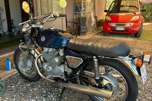 Benelli tornado