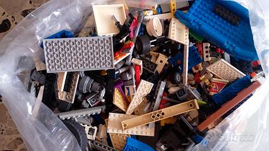 costruzioni lego