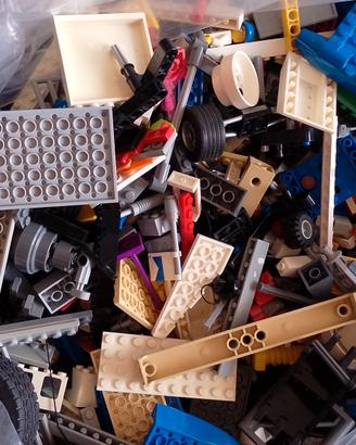 costruzioni lego