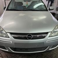 ricambi originali GM opel corsa C dal 2000 al 2006