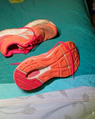 scarpe da corsa 