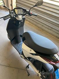 Piaggio 1 Active - 2024