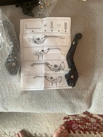 Leve freno moto nuove