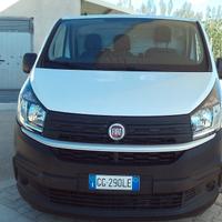Fiat Talento 2.0 Ecojet 120CV PC-TN Furgone 10q