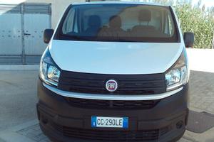 Fiat Talento 2.0 Ecojet 120CV PC-TN Furgone 10q