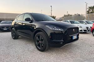 JAGUAR E-Pace 2.0D 150CV AWD aut. R-Dynamic S