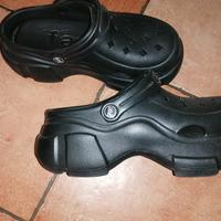 scarpe ragazza