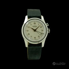 Vulcain Cricket Svegliarino