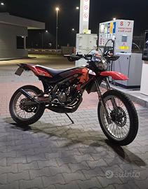 Aprilia Rx 50 GRIPPATA