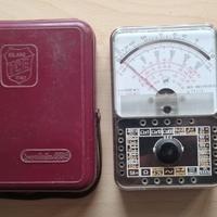 Tester (Multimetro) ICE 680E