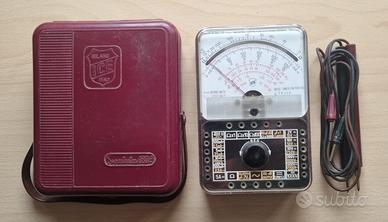 Tester (Multimetro) ICE 680E