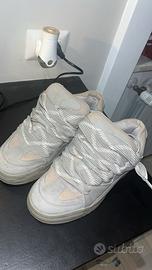 Scarpe bershka