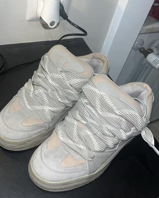 Scarpe bershka