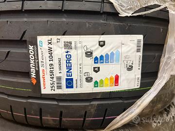 Gomme Hankook