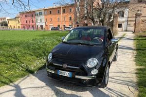 Fiat 500 1.2 benzina accessoriata