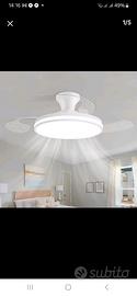 ventilatore soffitto 