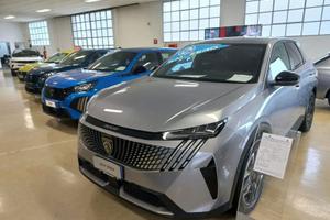 Peugeot 3008 NUOVO Nuova ALLURE - Hybrid 136 ...