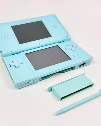 Nintendo DS Lite Turchese Pari al Nuovo