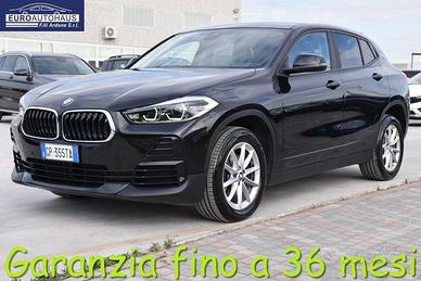 BMW X2 sDrive 18d Business X
