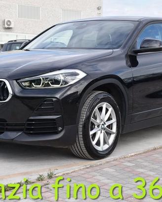 BMW X2 sDrive 18d Business X