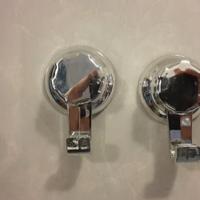 GANGI A PRESSIONE PER ASCIUGAMANI PICCOLI