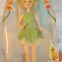 Trilly Tinker Bell Disney Fairies (rara)