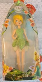 Trilly Tinker Bell Disney Fairies (rara)