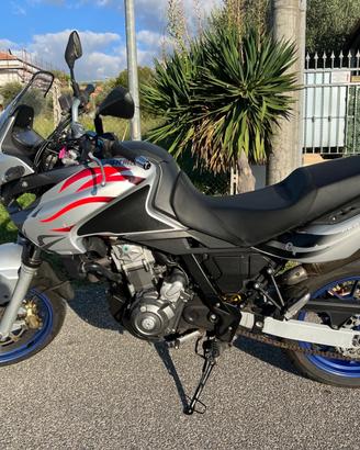 Aprilia Pegaso 650