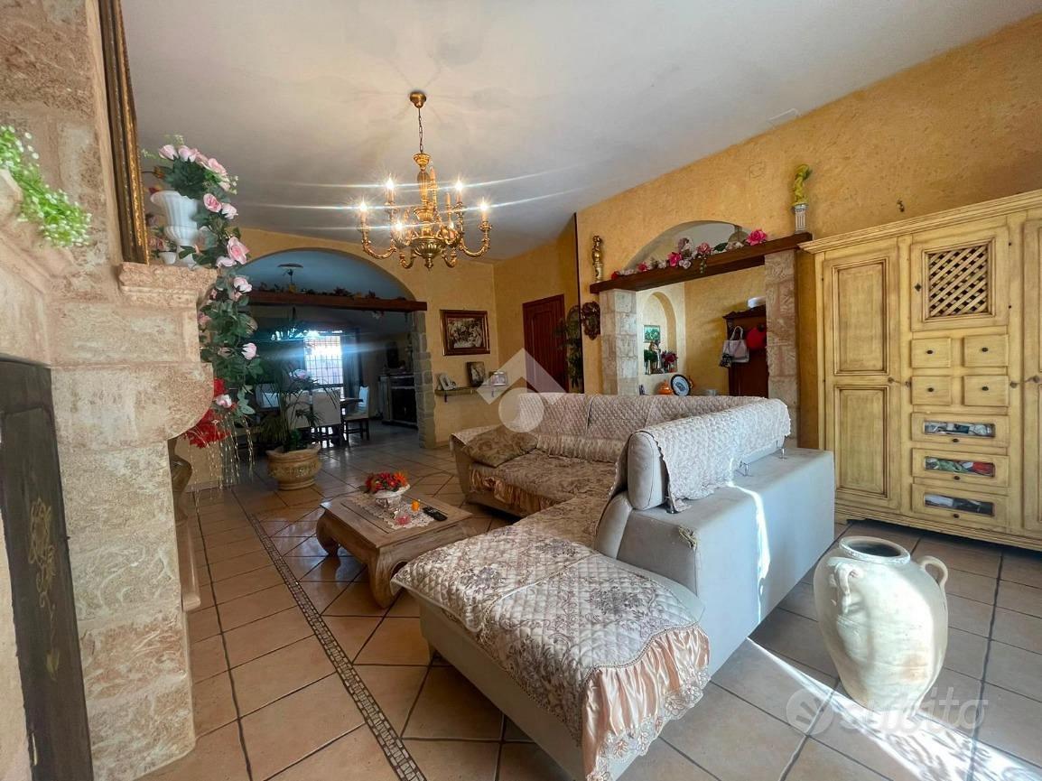 Casa – Racale, Lecce - Vista 2