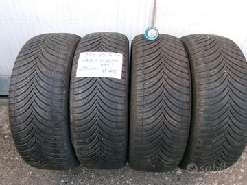 GOMME 195/55/16 87H KLEBER 4STAGIONE DOT 2023
