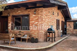 Villa indipendente a Elmas