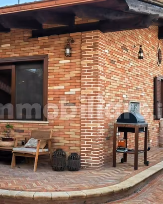Villa indipendente a Elmas