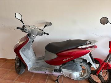 scooter 150 cc Honda Dyla