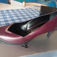 décolleté donna Bottega Veneta tg 36, 5 