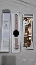 Samsung Galaxy Watch 5 modello 40 mm